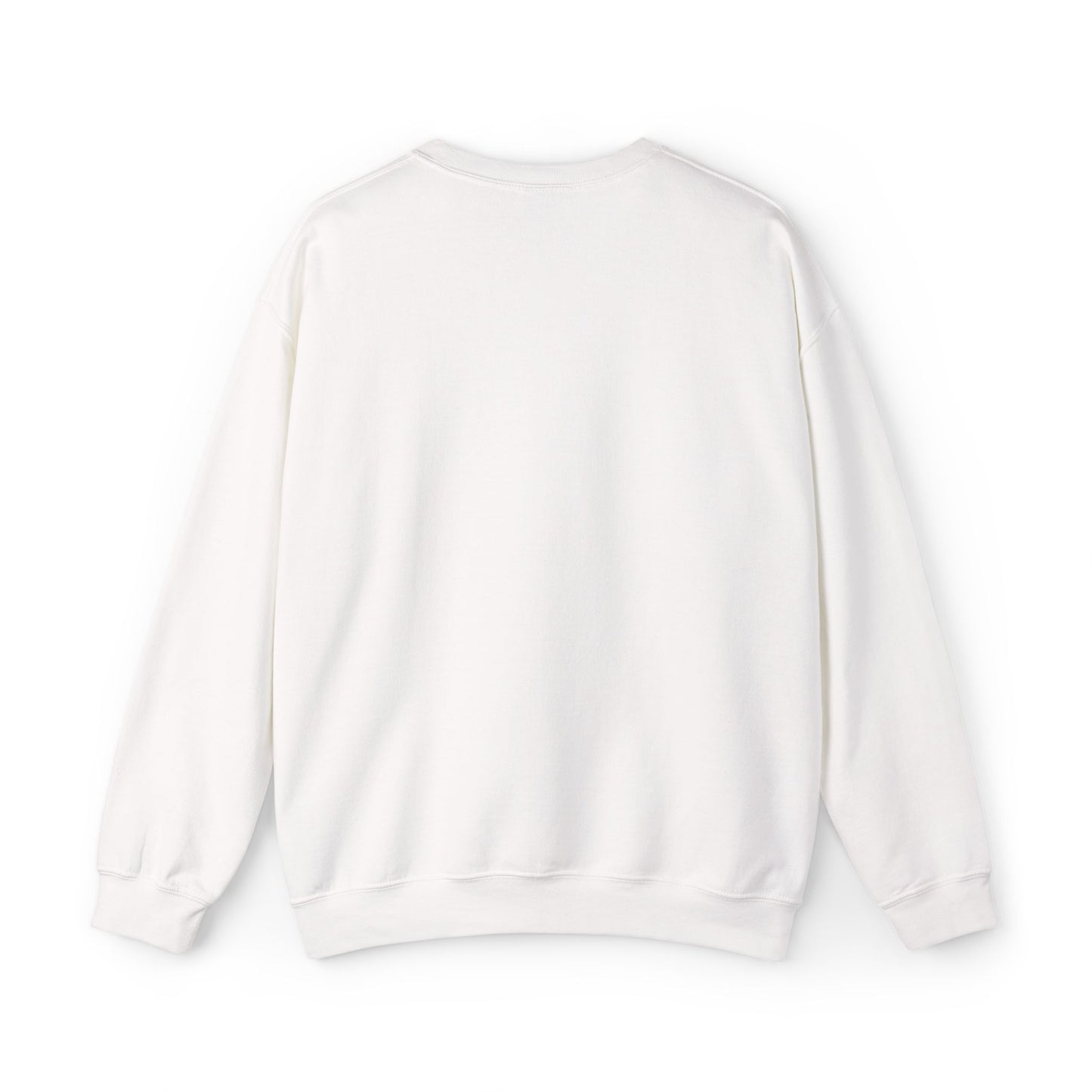 Obstinate Headstrong Girl Embroidered White Sweatshirt - Pride and Prejudice Crewneck for Book Lovers