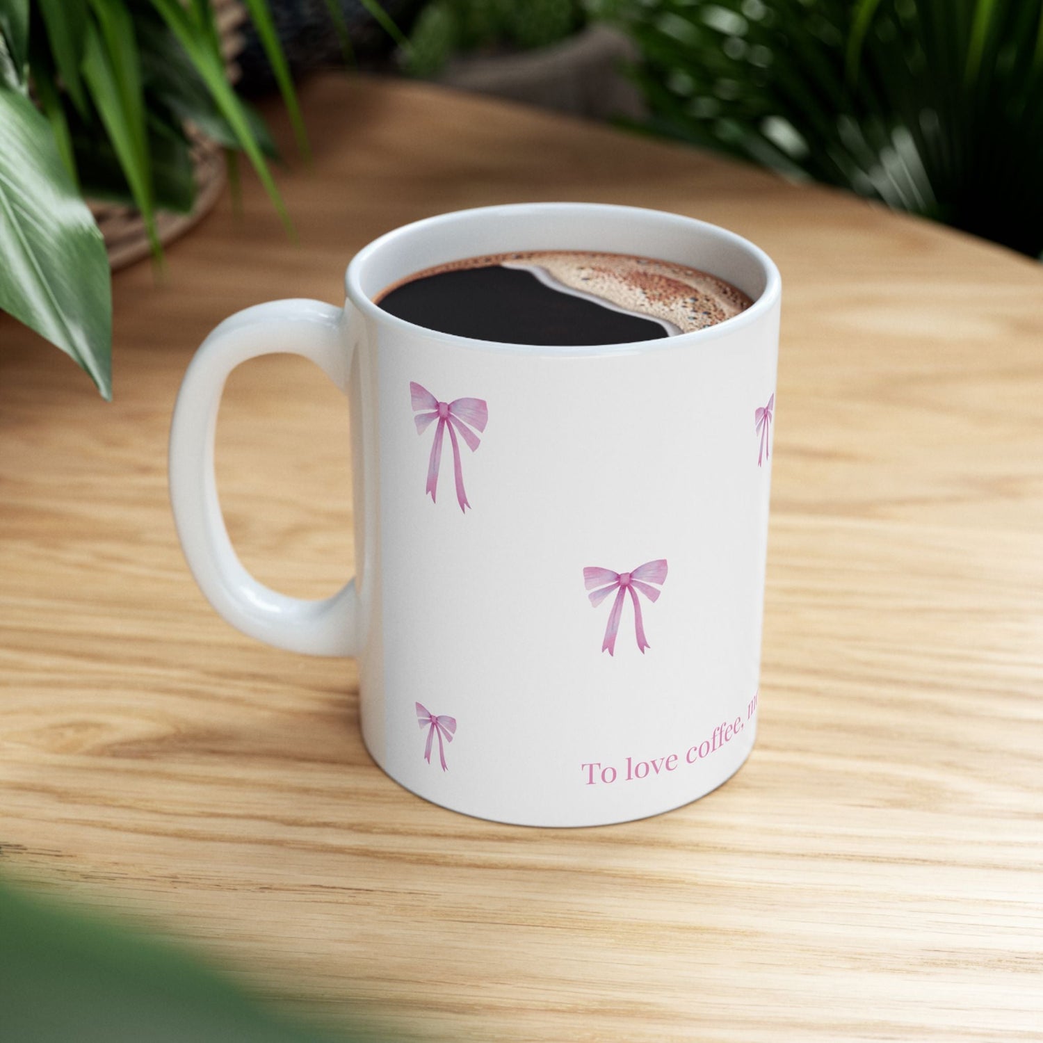 Mugs & Drinkware