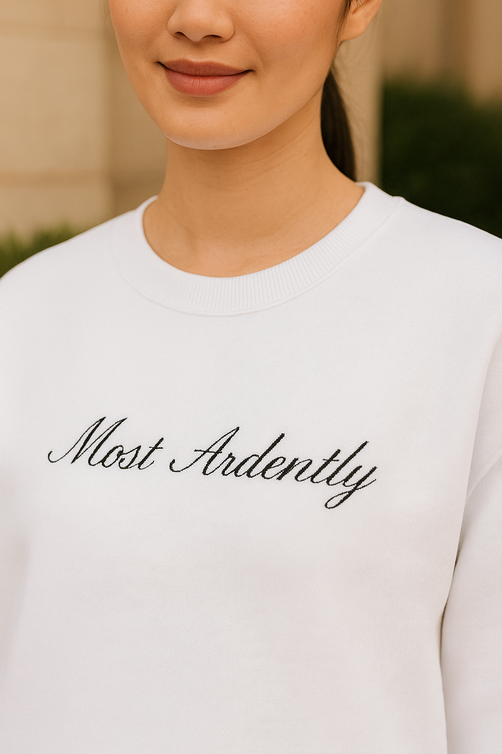 Apparel & Accessories